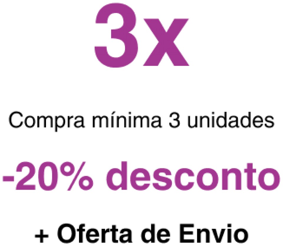 Utilize para  ver mais