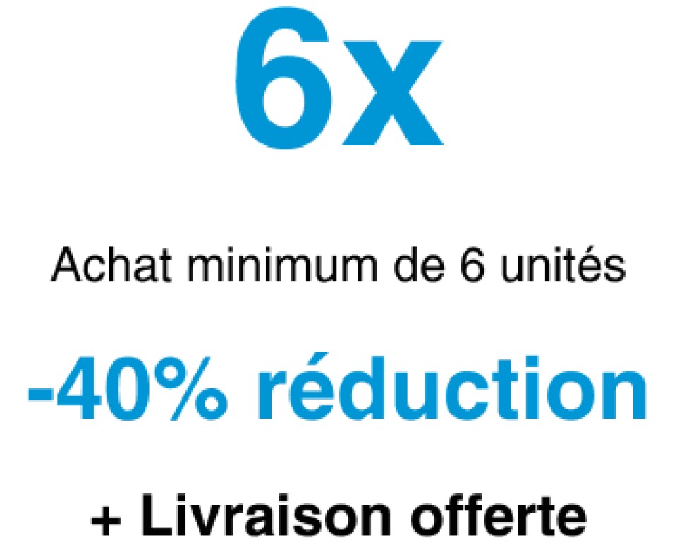 Utilisez pour  en savoir plus