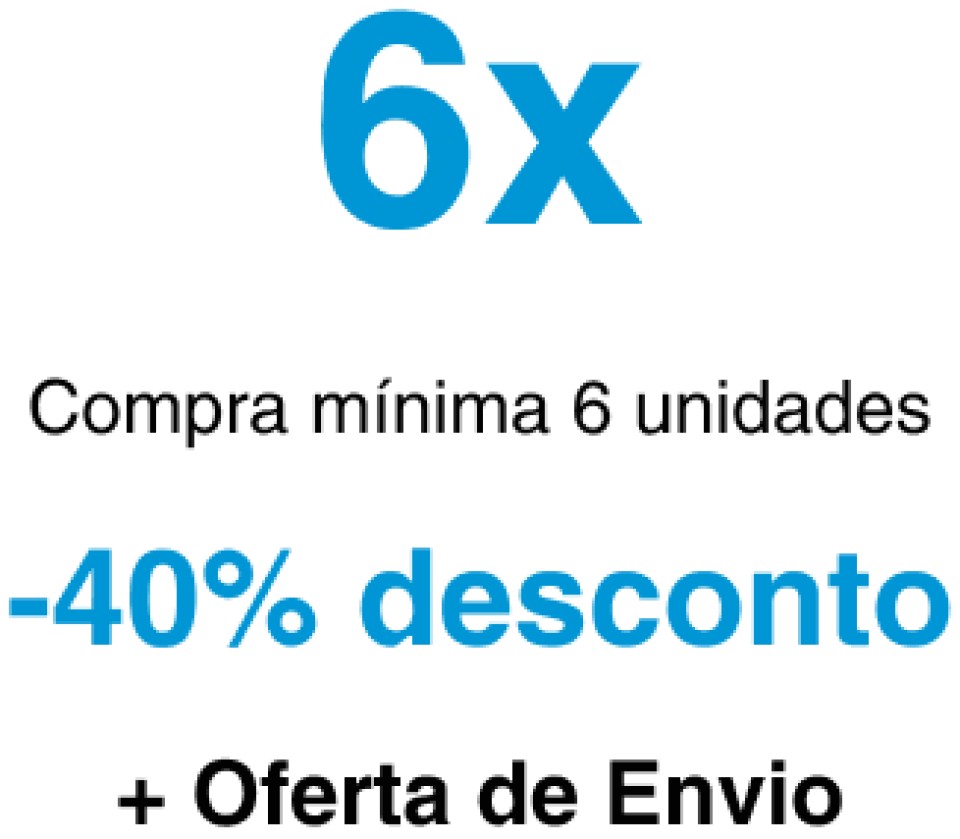 Utilize para  ver mais