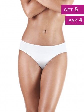 Pack 5 Cotton Panties Pack 5 Cotton Panties