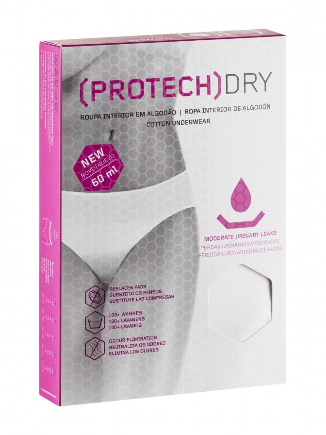 Protechdry Brief