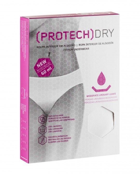 Protechdry Brief